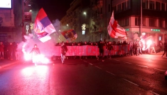 SPEKTAKULARNA NAJAVA Pogledajte kako su "delije" pozvale navijače Zvezde da ispune tribine (VIDEO)