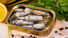 KO NE SME DA JEDE SARDINE? Ako imate neku od ovih bolesti, i ne pomišljajte na ovu vrstu ribe!