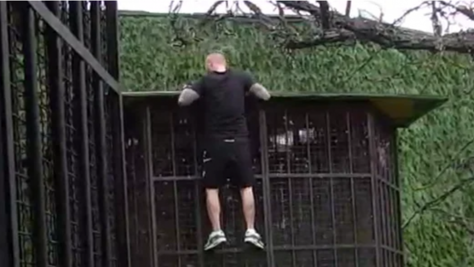 ŠA BEŽI IZ ELITE! Ne može više da izdrži, niko ga nije zaustavio!