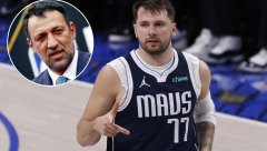 DONČIĆ SE PODSMEVAO SRPSKOJ LEGENDI Provocirao Divca tokom utakmice, a onda i posle: Iznenađen sam...
