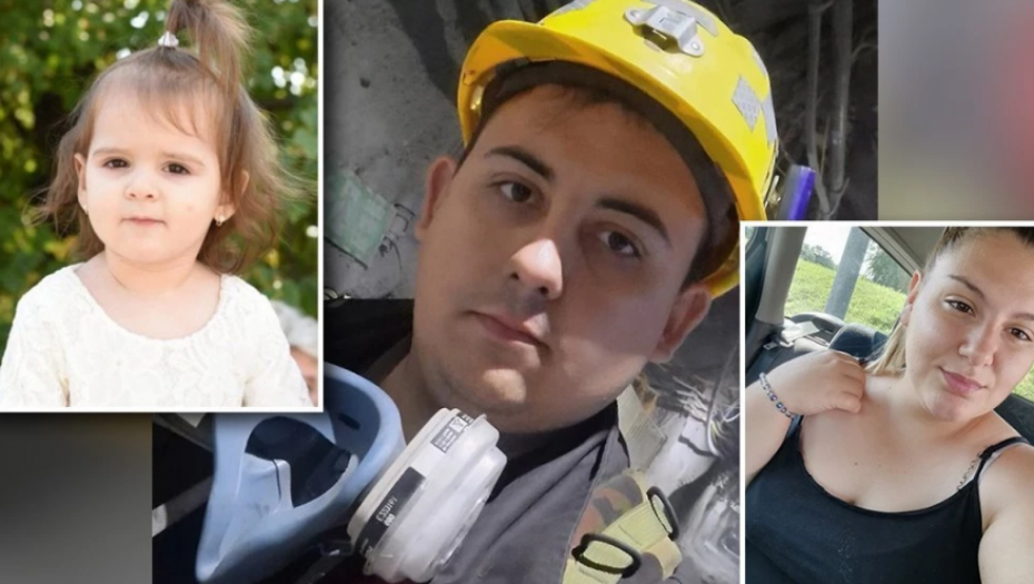 DANKIN UJAK DOBIJA PRETNJE! Evo šta je brat majke nestale devojčice rekao u policiji