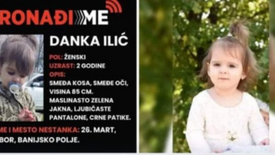 O NESTALOJ DANKI SE OGLASIO I MUP CRNE GORE Imaju jedan važan apel za građane