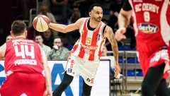 ZVEZDA ZVANIČNO PRVA Pobeda u nezgodnom terminu i prednost domaćeg terena u plej-ofu ABA lige