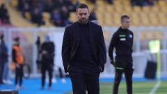 TRENER NA DUGE STAZE Italijan potpisao novi ugovor sa Romom