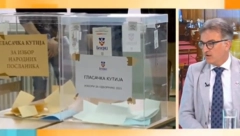 PONOŠEVAC TEŠKE MUKE PRIZNAO: Vučić ima dvocifrenu prednost u Beogradu u odnosu na nas!