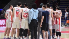 SFEROPULOS OPET MORA DA PRAVI PROMENE Ovaj košarkaš će igrati umesto Stefana Lazarevića