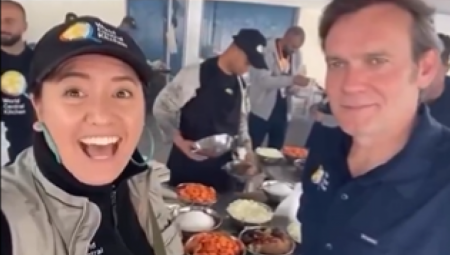 (UZNEMIRUJUĆI VIDEO) HOROR U GAZI Izraelci ubili humanitarne radnike, među njima Amerikanci i Britanci