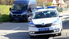 PRETRAŽUJU SE PODRUMI ZGRADA U NASELJU GDE JE NESTALA DANKA ILIĆ Mesto gde je poslednji put viđena i dalje obezbeđuje policija