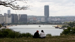 PROŠLE GODINE U OVO VREME PADAO JE SNEG Evo kakvo nas vreme očekuje do kraja meseca