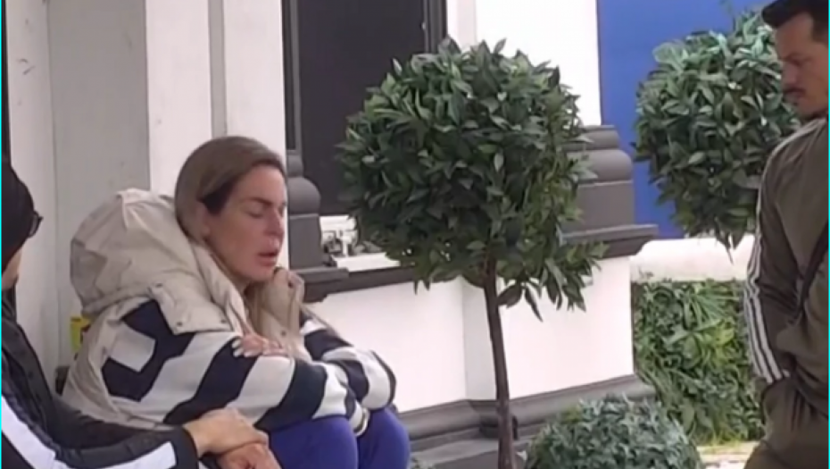 IŠLA SAM NA PSIHO STABILIZACIJU! Šok ispovest Milene Kačavende, lečila se od trauma hipnozom!