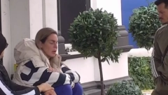 IŠLA SAM NA PSIHO STABILIZACIJU! Šok ispovest Milene Kačavende, lečila se od trauma hipnozom!