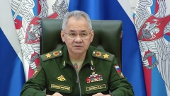 80.000 MRTVIH Šojgu objavio podatke o gubicima: Zauzeli smo pet naseljenih mesta