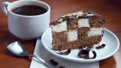 ŠAH TORTA Zaboravljena poslastica ulepšavala je trpezu brojnih rođendana, jaka, kalorična i preukusna