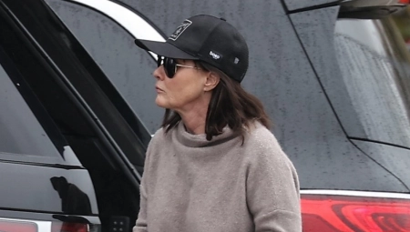 OVU KOLEGINICU ŠENON DOERTI NIJE ŽELELA NA SVOJOJ SAHRANI Pokojna glumica joj bila "trn u oku", a evo i zbog čega