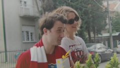 NEMA IZGOVORA Ivana Zečević i kolege zovu "zvezdaše" na meč protiv IMT-a (VIDEO)