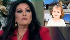 NADAM SE DA ĆE TO BITI DANKINA POSLEDNJA STANICA Nakon što je angažovala detektiva, Dragana Mirković poslala snažnu poruku!
