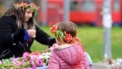 EVO KOG DATUMA OVE GODINE PADA VRBICA! Dečji praznik, a jedan običaj poštuju svi vernici