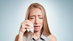 RASPLAČU SE U SEKUNDI  Ova 4 znaka imaju nežnu dušu, lako se potresu, ali vole svim srcem