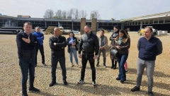 DARKO GLIŠIĆ: U junu svečano otvaramo Ritejl park u Ubu, 200 novih radnih mesta