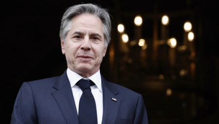 "SASTAJEMO SE U KRITIČNOM TRENUTKU" Blinken: Naredne nedelje...