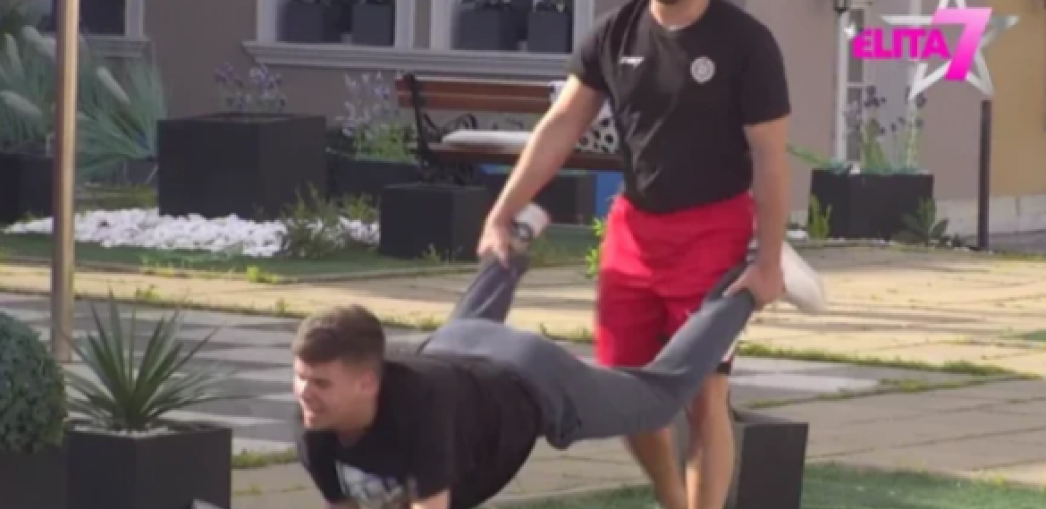 HIT SCENA U ELIT! Uroš Stanić napravio totalni haos, mreže gore: E ovo još nismo videli!