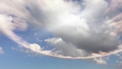 ZNAK SA NEBA Desilo se u Jerusalimu, ljudi ostali u čudu (VIDEO)