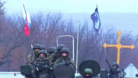 RUSKA VOJSKA PRED GRADOM! Ukrajinci masovno beže iz Harkova