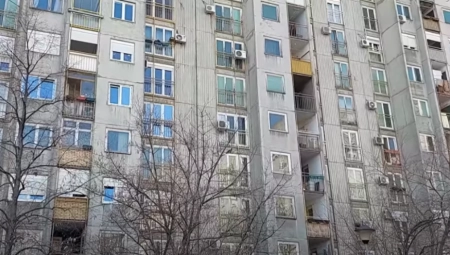 OČI BOJE DUGE SAD MI TREBAJU! Jedna ljubav iz blokova Novog Beograda zauvek je zapisana u vremenu (VIDEO)