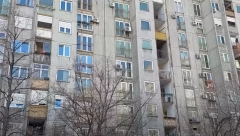 OČI BOJE DUGE SAD MI TREBAJU! Jedna ljubav iz blokova Novog Beograda zauvek je zapisana u vremenu (VIDEO)