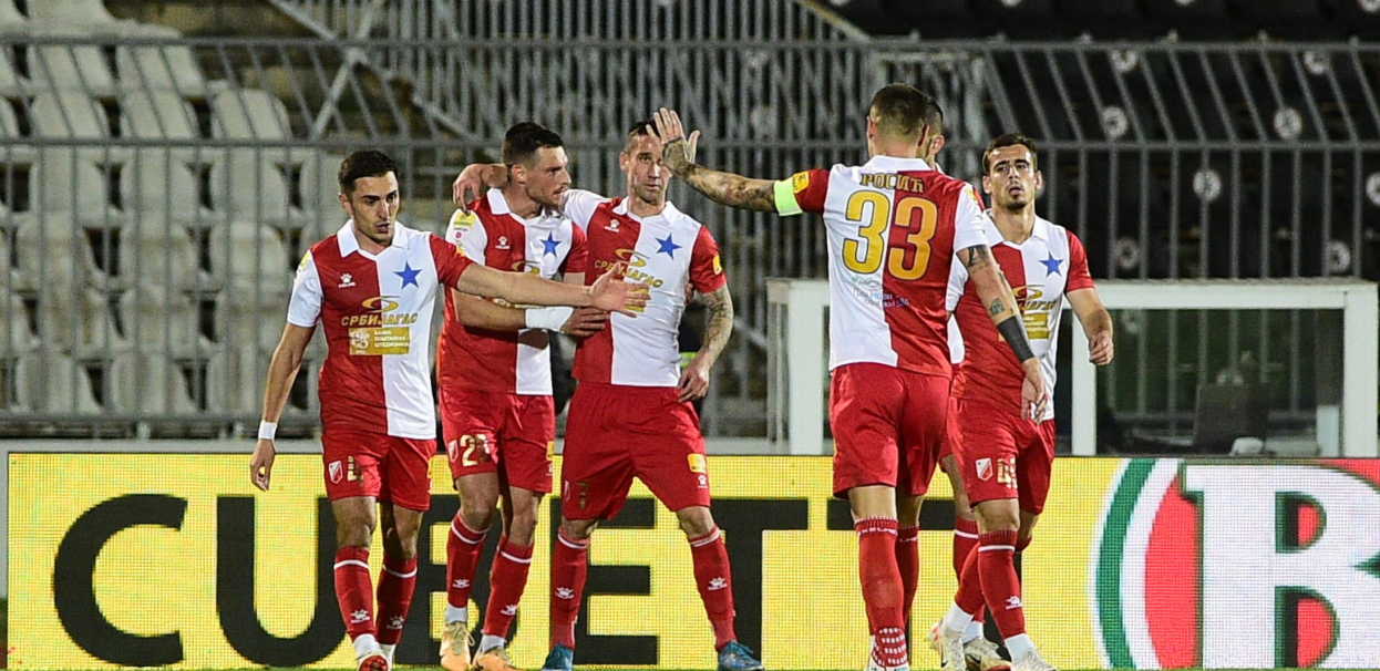 UEFA ODREDILA Poznato je kada Vojvodina igra sa Mariborom