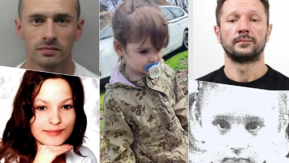 INTERPOL TRAGA ZA JOŠ JEDNOM SRPSKOM DEVOJČICOM Nestanak male Anastasije na Kipru i danas je misterija