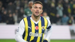 KOŠMARNO VEČE Tadić tragičar Fenera: Srpski reprezentativac promašio penal, Olimpijakos u polufinalu