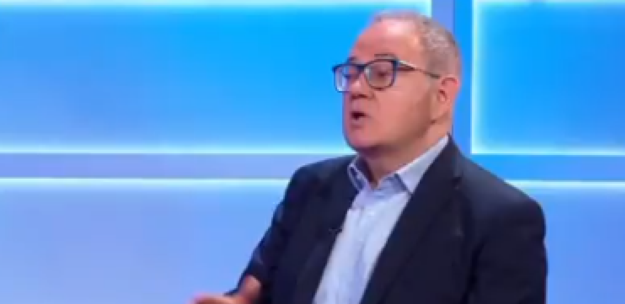 IZNEO PARADOKS KOJI JE ISTINA, LUTOVAC UNIŠTAVA OPOZICIJU: Na izbore izlazimo sa onima koji ne izlaze na izbore