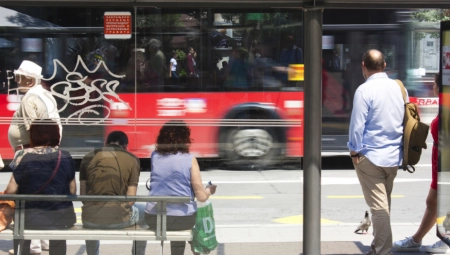 GLAVNA AUTOBUSKA STANICA USKORO NA NOVOJ LOKACIJI! Autobusi se sele iz centra Beograda!