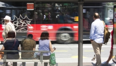GLAVNA AUTOBUSKA STANICA USKORO NA NOVOJ LOKACIJI! Autobusi se sele iz centra Beograda!