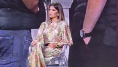 "NE NOSIŠ BURMU, VARAŠ MUŽA" Skandal usred emisije, voditeljku Pinka optužili za prevaru