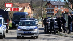 "PITANJE JE ŠTA I BRAT MOŽDA ZNA" Stručnjaci o slučaju Danke Ilić (2) iz Bora