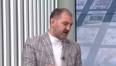 PROFESOR NA N1 SRUŠIO SNEŠKA ĐILASOVCIMA "Preseljavanje glasača" nije uticalo na izborne rezultate! (VIDEO)