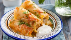 NAPRAVITE NAJBOLJU SARMU Primenite ovih 6 saveta i svi će vam tražiti recept