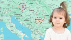 OD BORA DO BEČA Kako je devojčica mogla da pređe skoro 1.000 kilometara da bi stigla do Austrije?