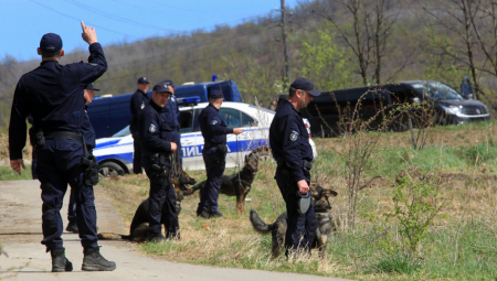 MALA DANKA JE UBIJENA Vučić saopštio strašne vesti