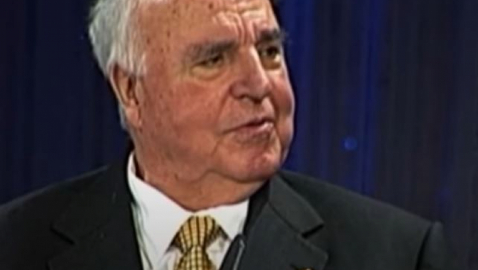 ČOVEK KOJI JE PRVI JUGOSLAVIJI OKRENUO LEĐA Ko je bio "politički otac" Angele Merkel?
