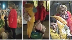 OBJAVLJENE NOVE SLIKE DEVOJČICE KOJA LIČI NA NESTALU DANKU ILIĆ Vide se i Rumunke koje je vode!