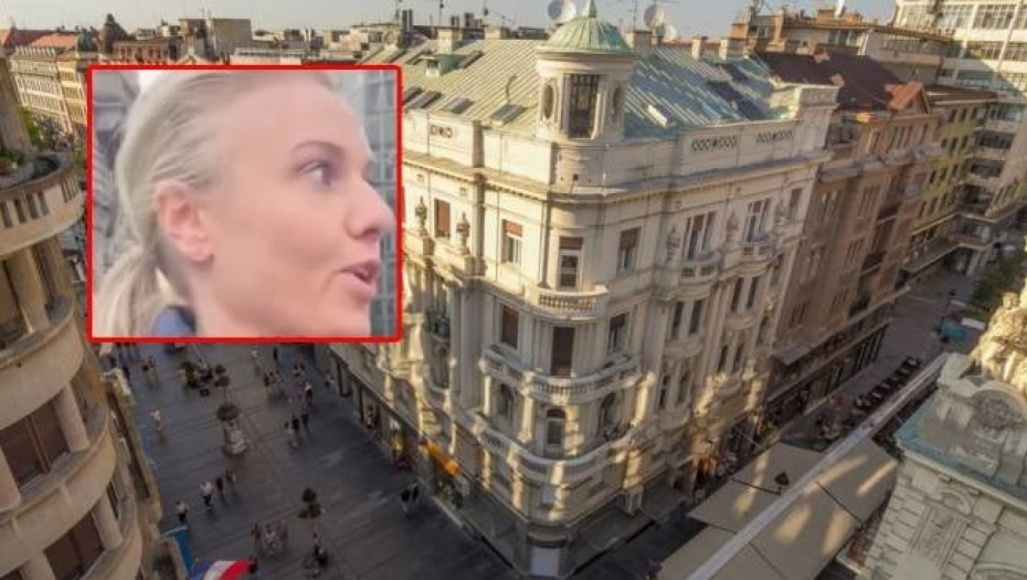 SPRKINJA ŠOKIRALA ODGOVOROM Evo ko je za nju najlepši Srbin! (VIDEO)