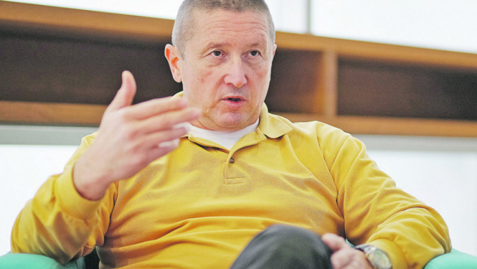 Karcinomi pre 100 godina bili retke bolesti: Doktor Kovčin otkriva zbog čega sve više mladih oboleva, i kako se zbog pacijenta ošišao do glave
