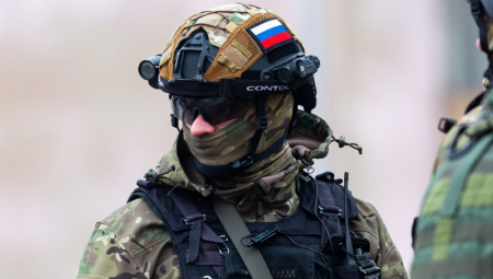 NATO PRAVI FRONT PROTIV RUSIJE? Na desetine hiljada vojnika raspoređeno na granici!