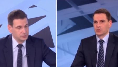 DVA LICA MILOŠA JOVANOVIĆA Sada bi i sa Dverima, a do juče ih je NAJSTRAŠNIJE vređao (VIDEO)