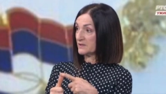 SMAJLOVIĆ ODBRUSILA PRELETAČU DIMITRIJEVIĆU: Đilasovoj koaliciji smeta što je Srbija stala uz Republiku Srpsku