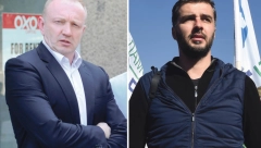 A SADA - SPEKTAKL! Đilas i CRTA protiv Save Manojlovića