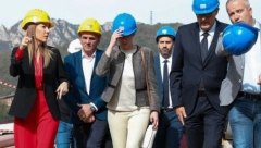 ĐEDOVIĆ HANDANOVIĆ: Počela sa radom nova toplana na biomasu u Majdanpeku